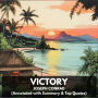 Victory (Unabridged)