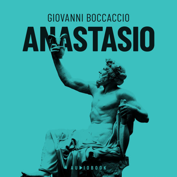 Anastasio (Completo)