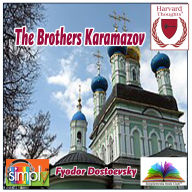 The Brothers Karamazov