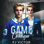 Game Changer: The First Impressions Playbook for Young Adults