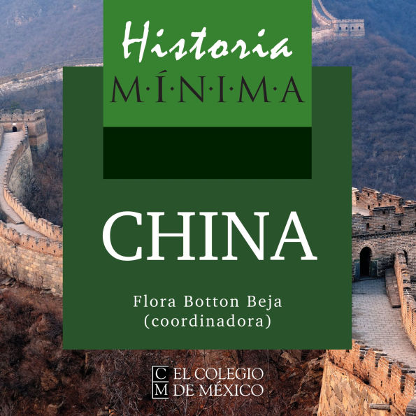 Historia mínima de China