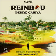 Reinbou: A Novel