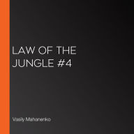 Law of the Jungle #4