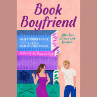 Book Boyfriend