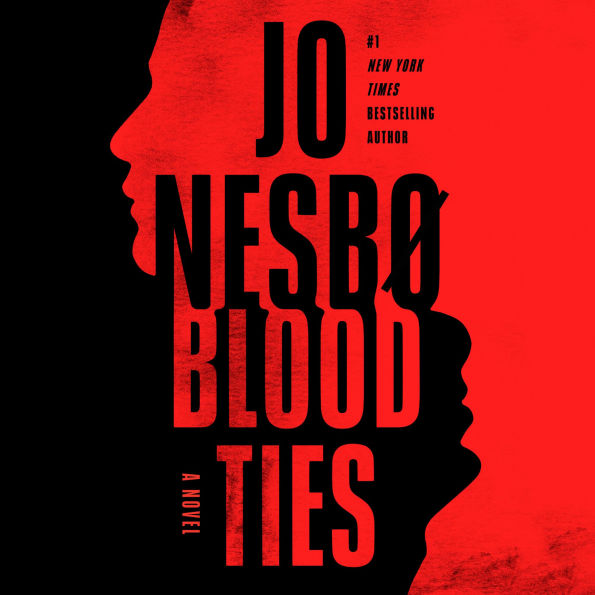 Blood Ties: A Novel