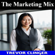 The Marketing Mix