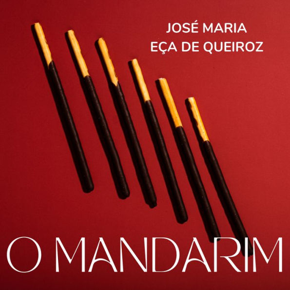 O Mandarim