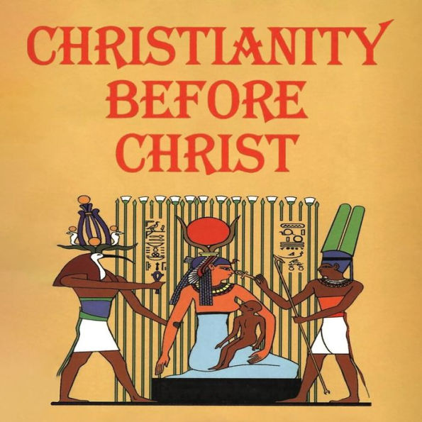 Christianity Before Christ