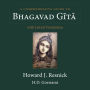 A Comprehensive Guide to Bhagavad-gita With Literal Translation