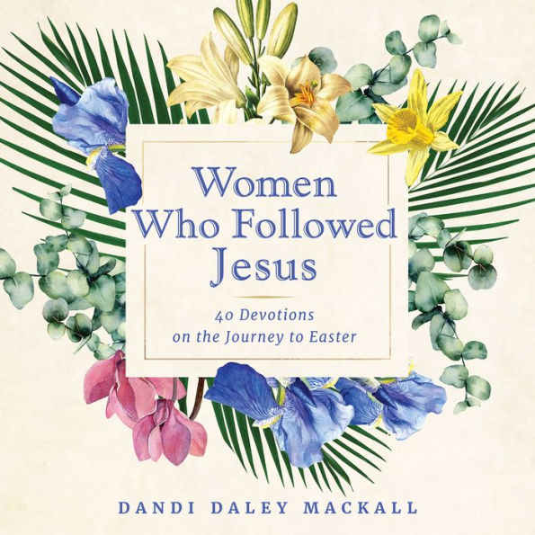 Women Who Followed Jesus