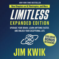 Limitless Expanded Edition