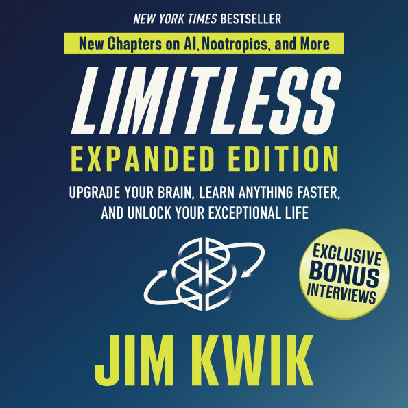 Limitless Expanded Edition