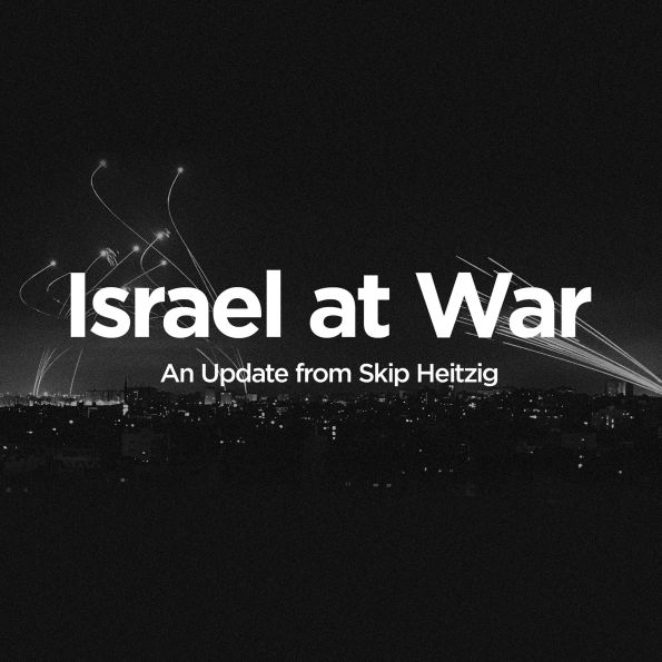 Israel at War