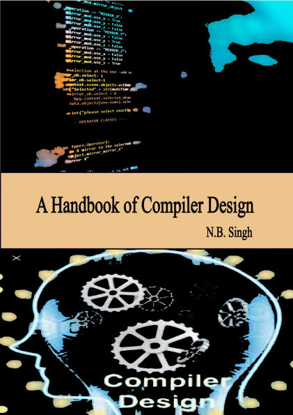 A Handbook of Compiler Design