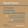 An Enquiry Concerning Human Understanding: with Hume's Abstract of A Treatise of Human Nature and A Letter from a Gentleman to His Friend in Edinburgh (Hackett Classics)