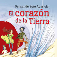 El corazon de la tierra