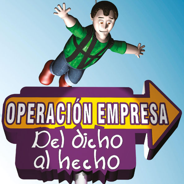 Operación empresa