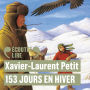 153 jours en hiver