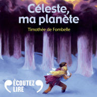 Céleste, ma planète