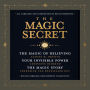 The Magic Secret: Deluxe Personal Development Program: The Magic of Believing; Your Invisible Power; The Magic Story