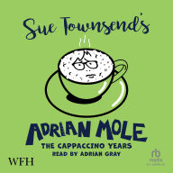 Adrian Mole: The Cappuccino Years