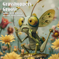 Grasshoppers Groove