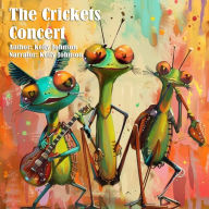 The Crickets Concert