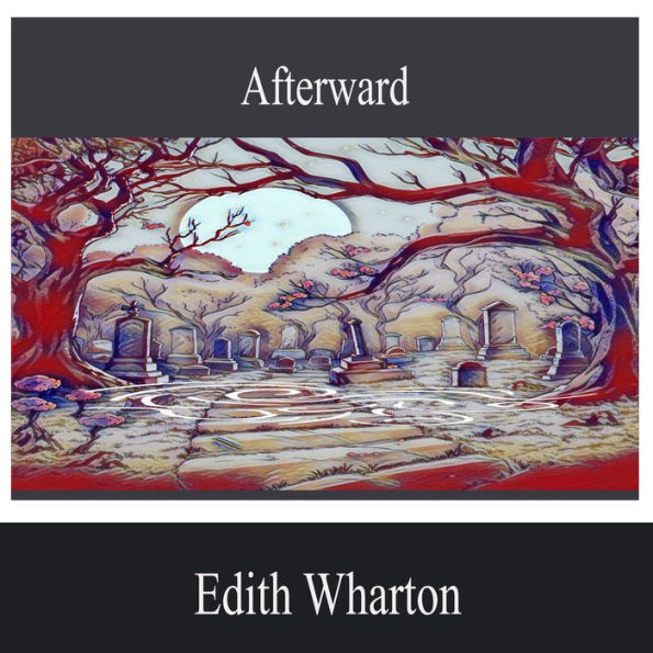 Afterward