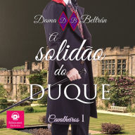 solidão do Duque, A (versão em português): Dois corações perdidos finalmente se encontram...
