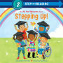 Stepping Up! (An All Are Welcome Early Reader)