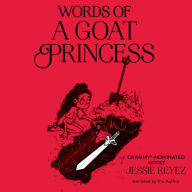 Words of a Goat Princess