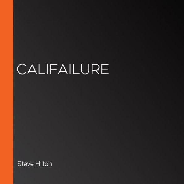 Califailure