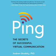 Ping: The Secrets of Successful Virtual Communication