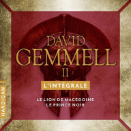 David Gemmell - L'Intégrale #2