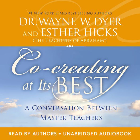 Co-creating at Its Best: A Conversation between Master Teachers