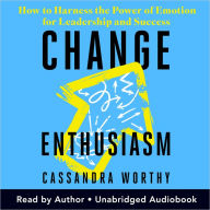 Change Enthusiasm