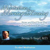 Meditations for Morning and Evening (Abridged)