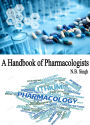 A Handbook of Pharmacologists