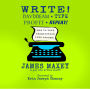 Write! Daydream, Type, Profit, Repeat!