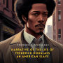 Narrative of the Life of Frederick Douglass, an American Slave