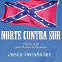 Norte contra Sur