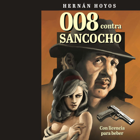 008 contra Sancocho