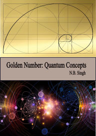 Golden Number: Quantum Concepts