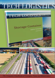 Storage Container: The Complete Handbook of Container Types and Maintenance