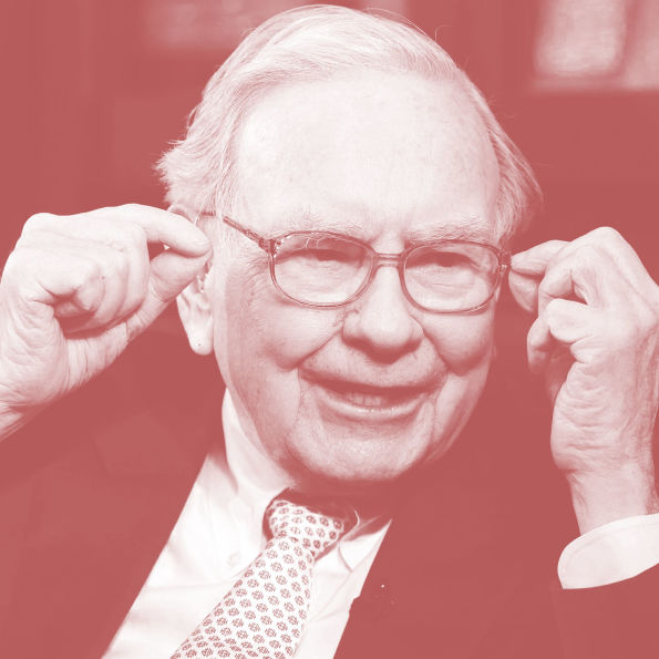 Warren Buffett Reveals The Secret of Investing in Stocks: Building Wealth Through Smart Stock Market Investments