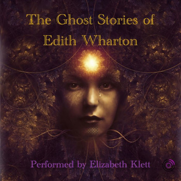 The Ghost Stories of Edith Wharton