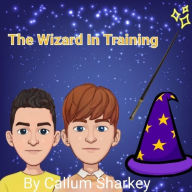 The Wizard In Training