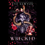 Wrecked: A Dark College Reverse Harem