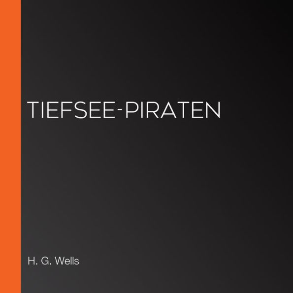 Tiefsee-Piraten