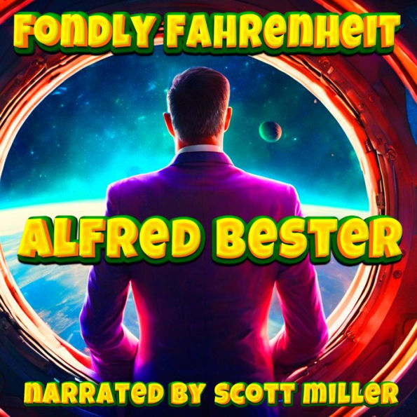Fondly Fahrenheit: The Heat of Murder in a Cold Future